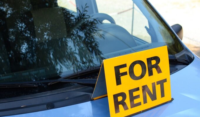 Auto Rentals: The Hacks You Need