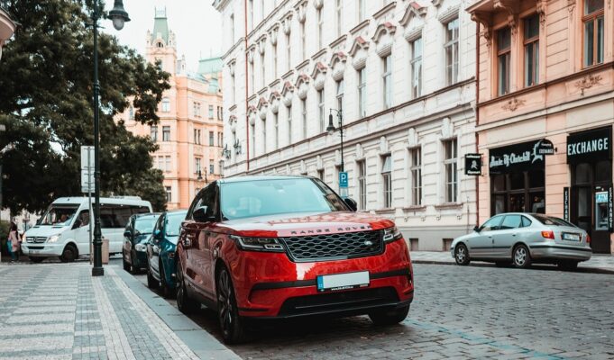 The Best Large Luxury SUVs For 2021