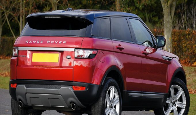 Top Tips: How to Keep Your SUV Running Like New