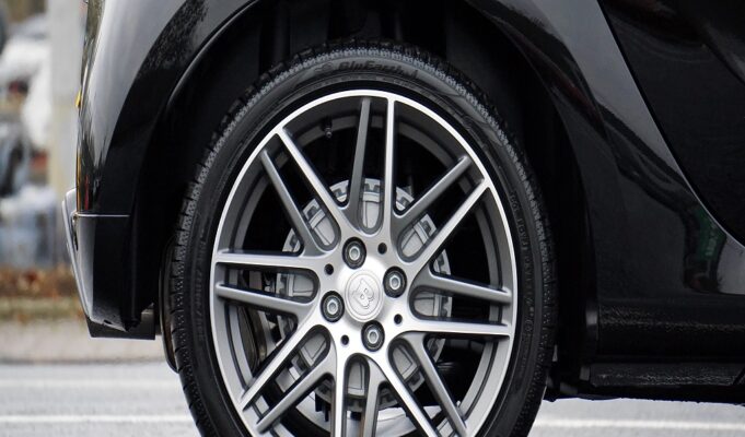 A Guide to Know When It’s Time to Change Your Tires